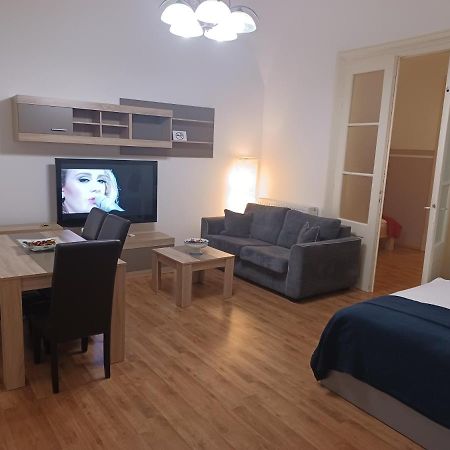 Apartment George&Dragon Zagreb Ngoại thất bức ảnh