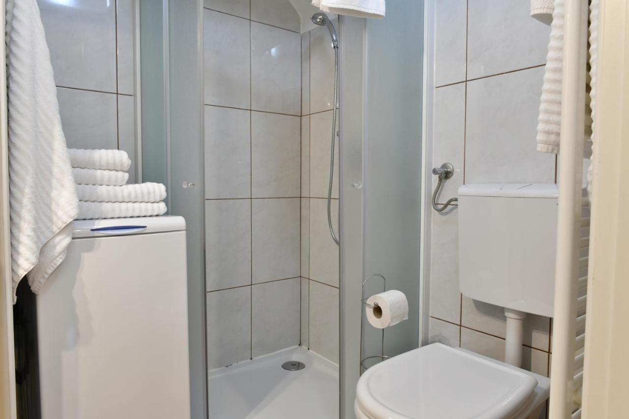 Apartment George&Dragon Zagreb Ngoại thất bức ảnh