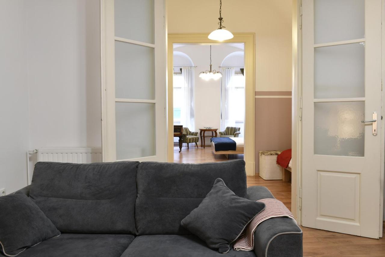 Apartment George&Dragon Zagreb Ngoại thất bức ảnh